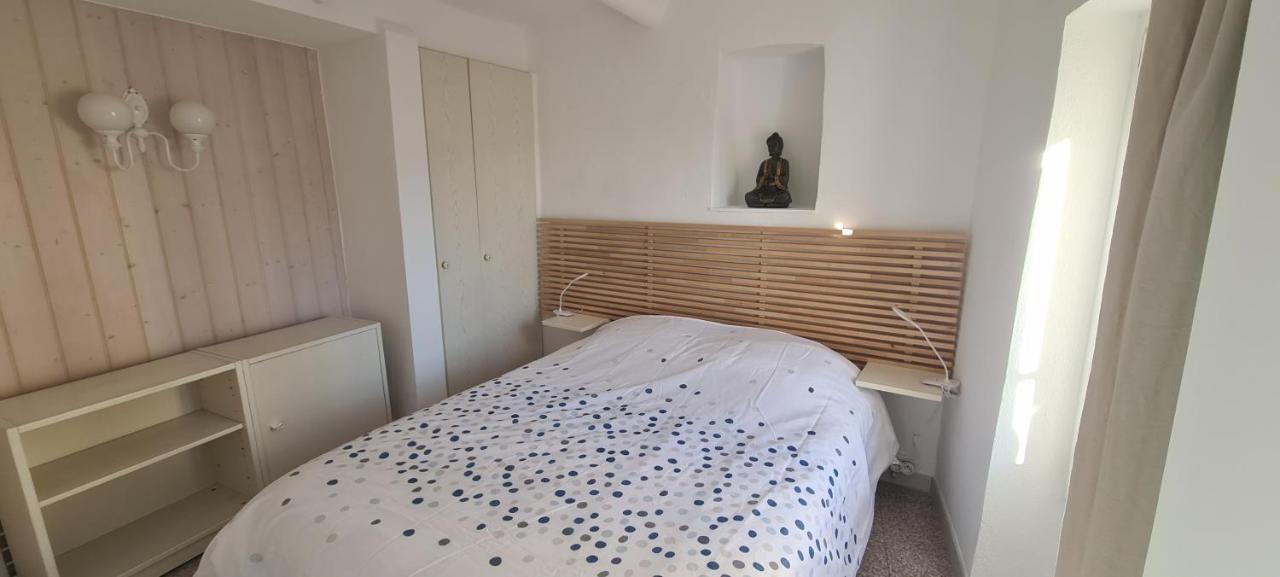 Rue du Vieux Chateau - Beau F2 Menton Extérieur photo